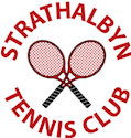Strathalbyn Tennis Club